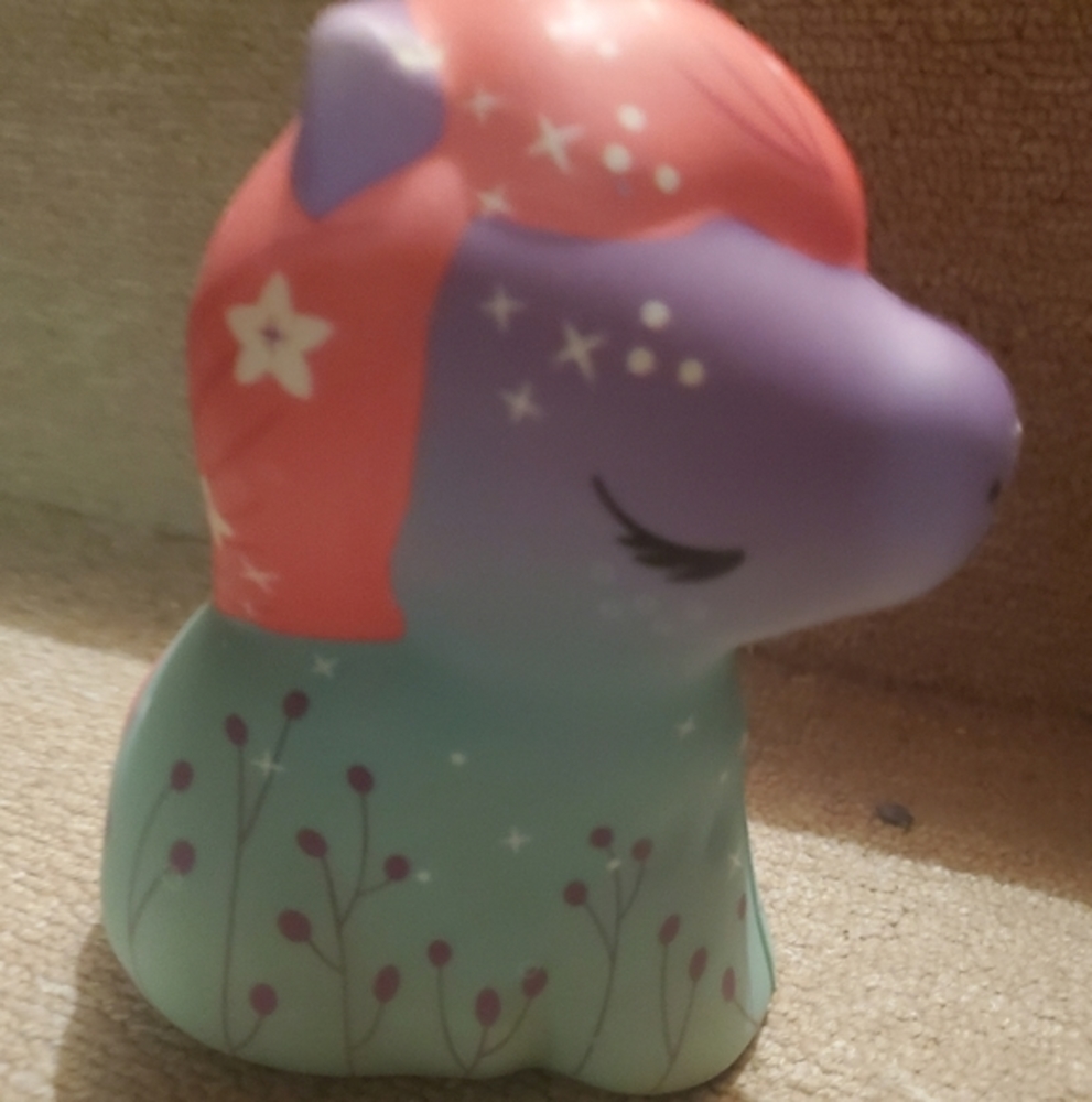 Horse‎ squishable - Picture 2 of 5
